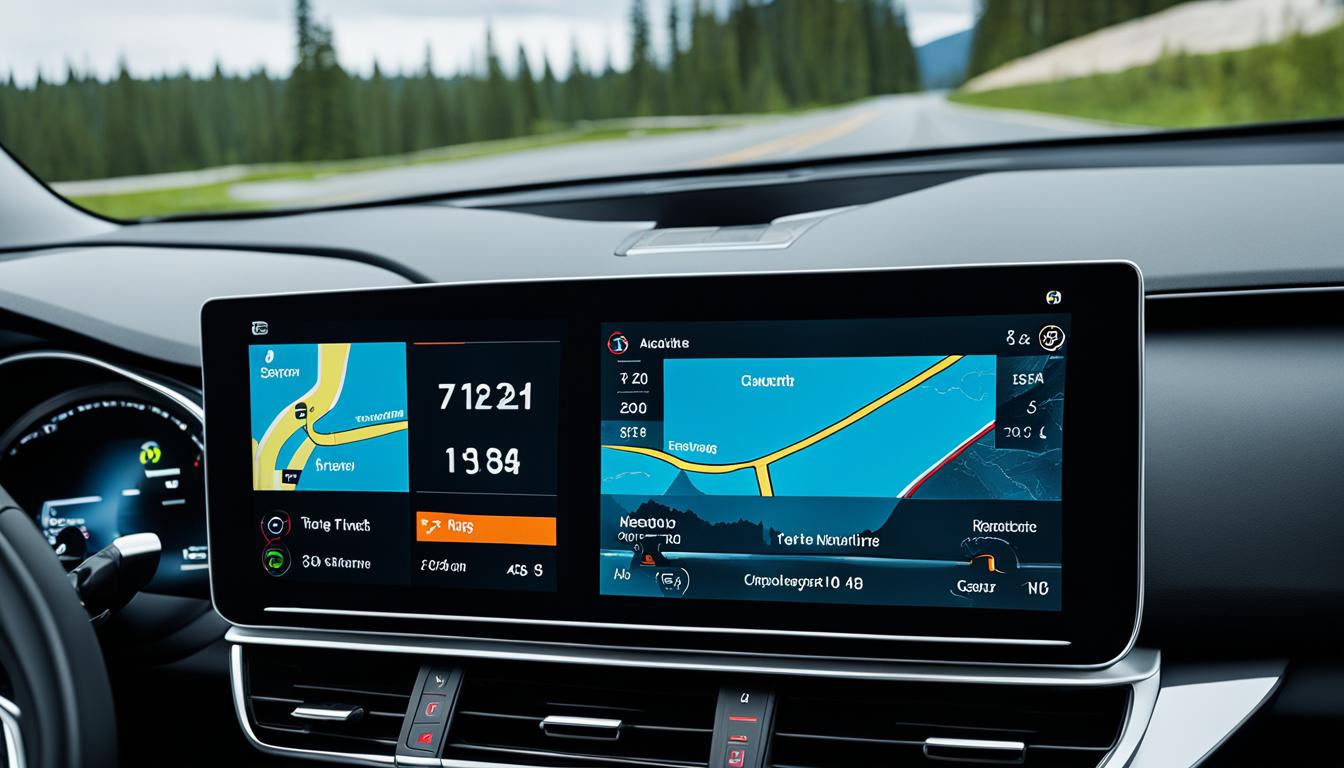 the best infotainment systems for tech-savvy