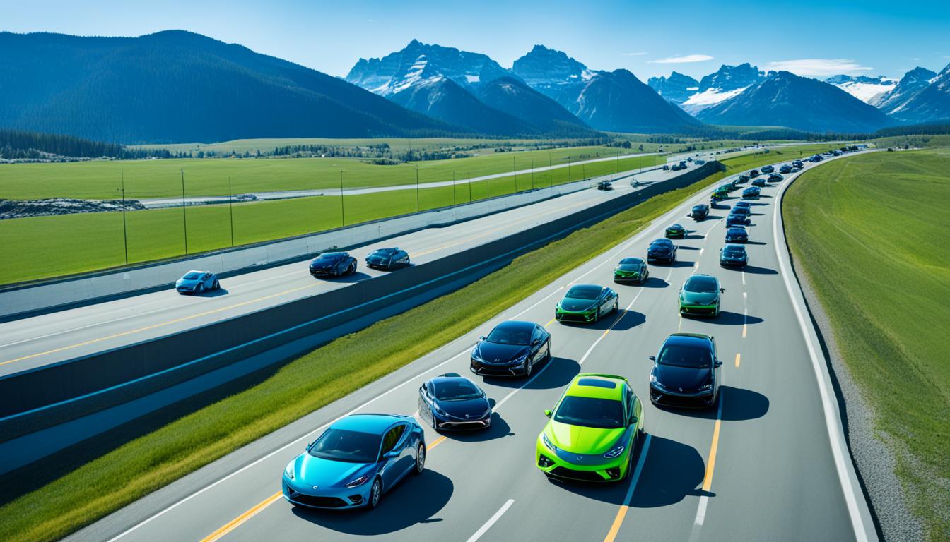 the most fuelefficient cars in Canada