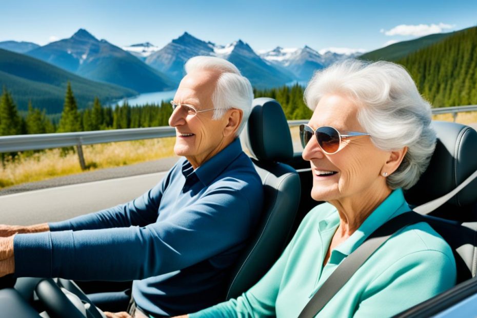Best Cars for Retirees Canada
