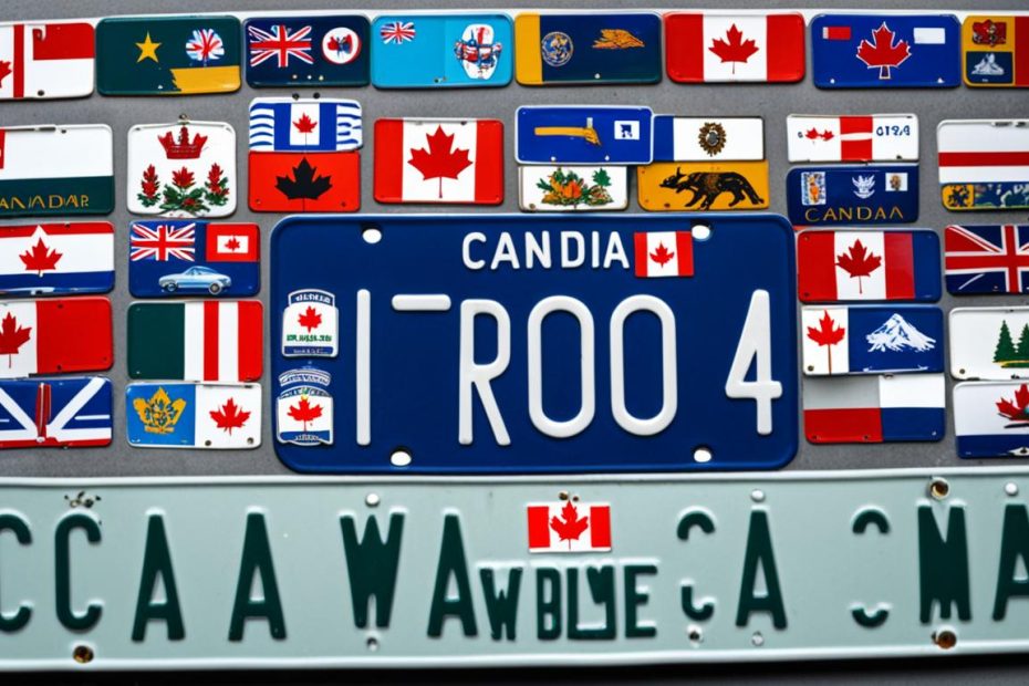 Car Registration Canada