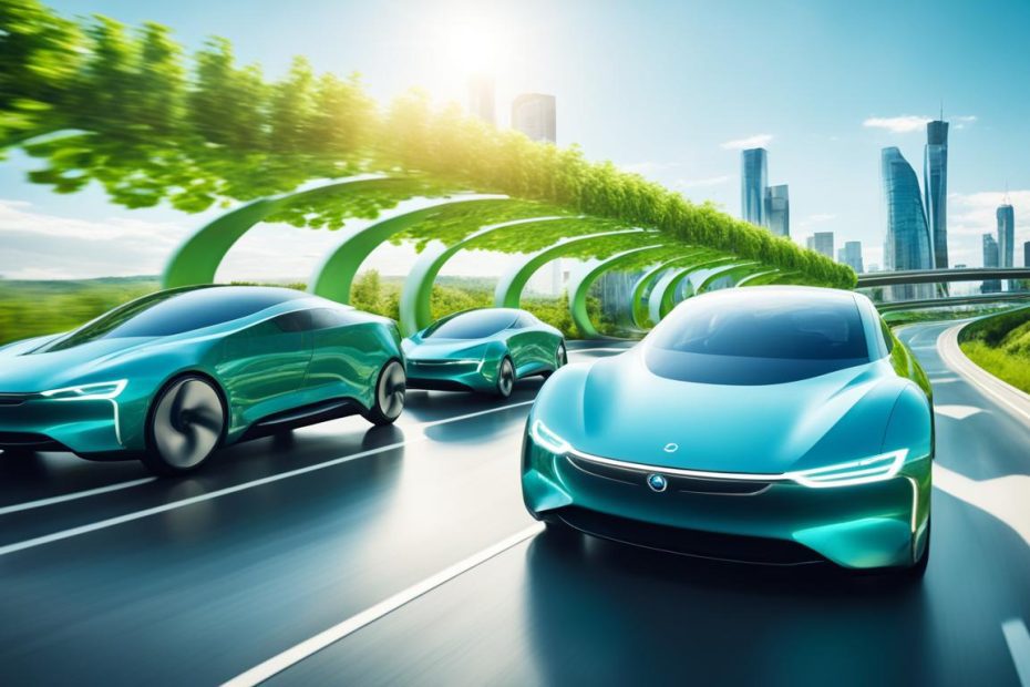 Fuel-efficient cars 2024