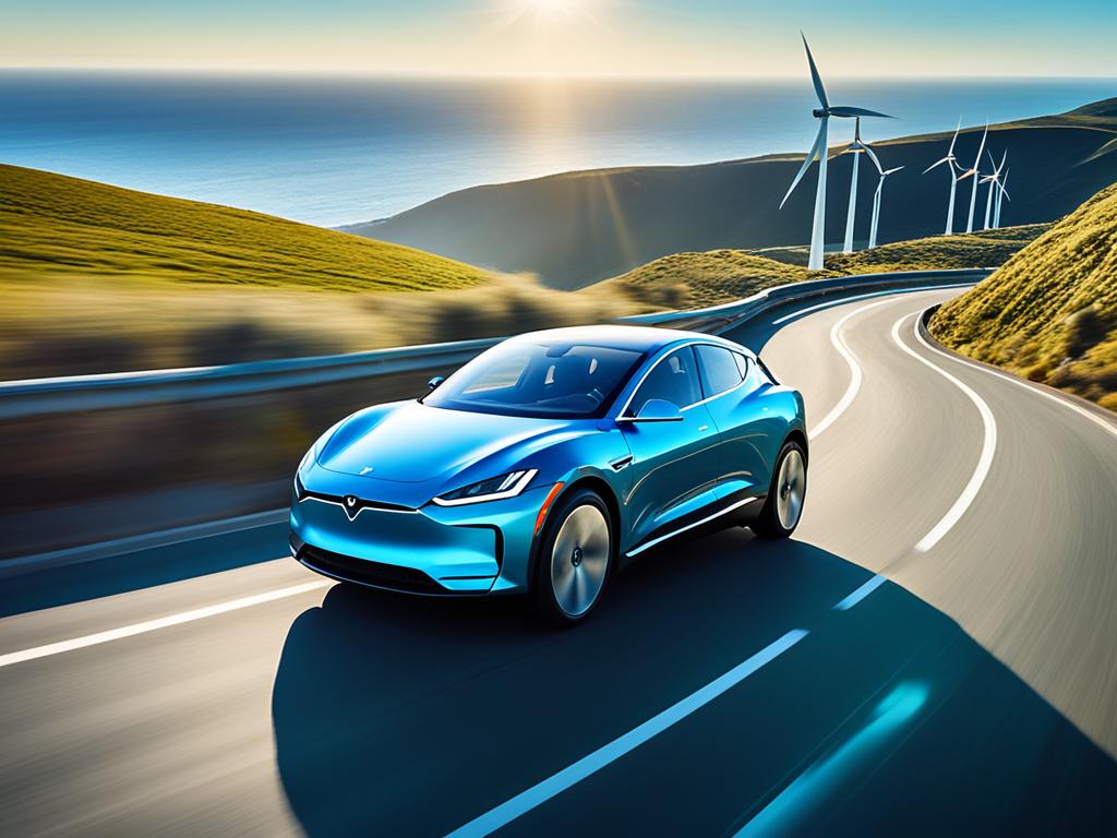 Best Electric Cars in the USA