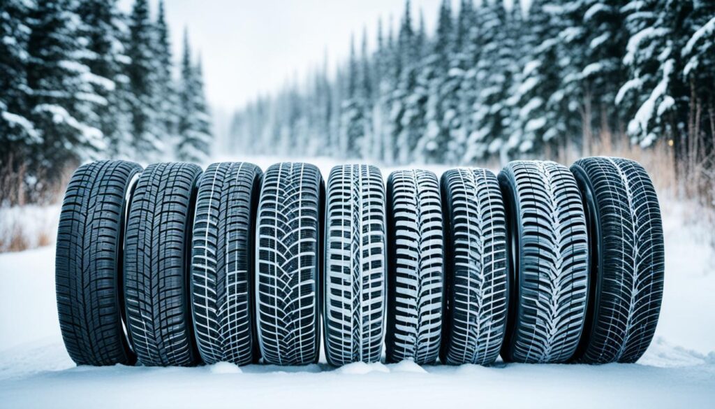 all-season tires