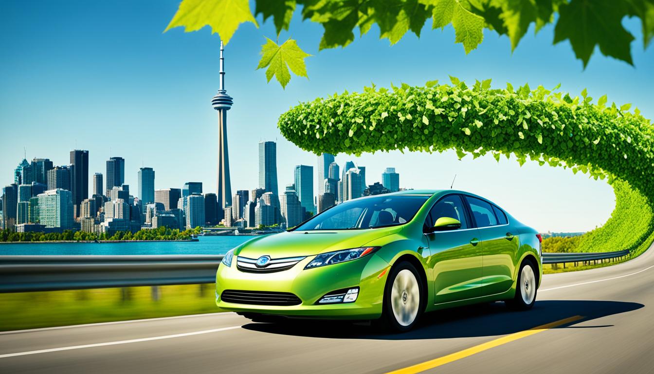 biofuels in Canada