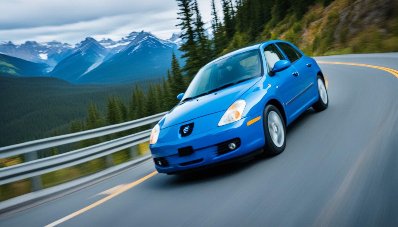car loan options in Canada