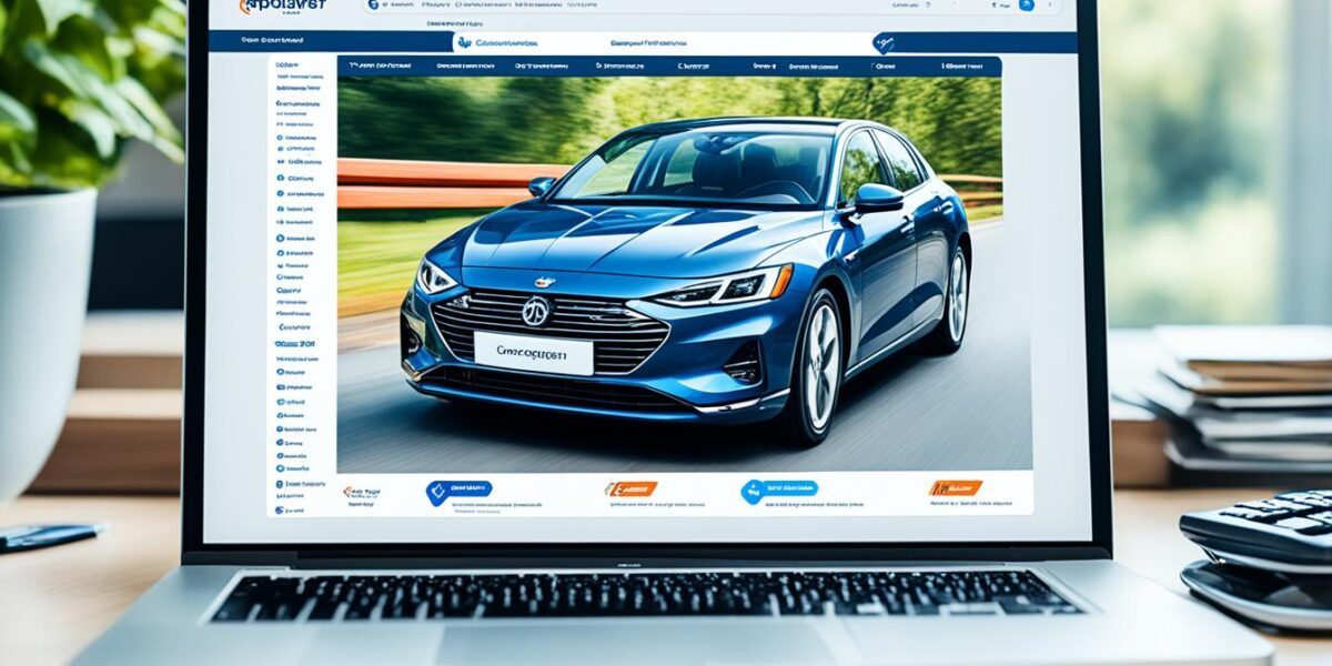 compare car insurance quotes online