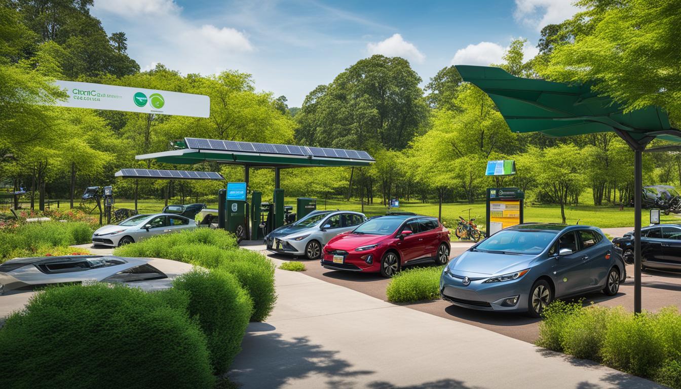eco-friendly, Australian car communities