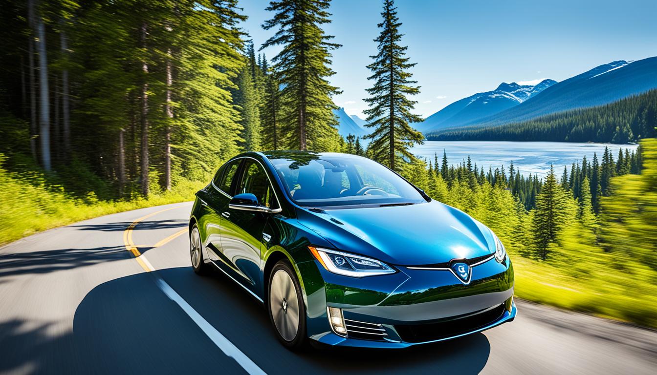 eco-friendly Car performance in Canada