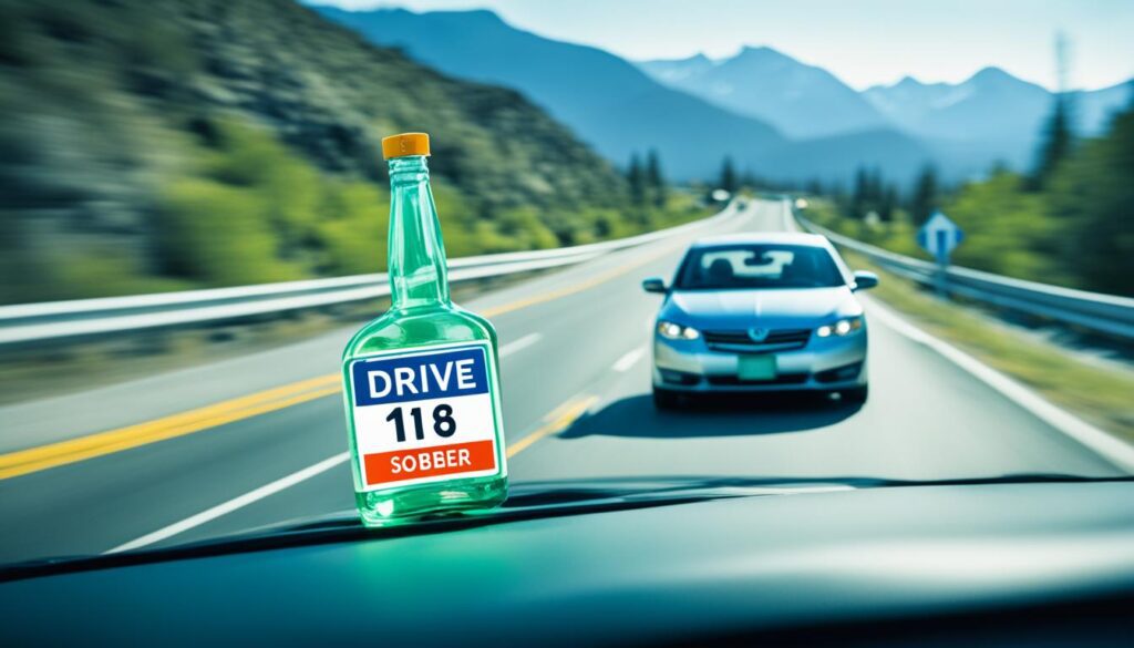 impaired driving prevention