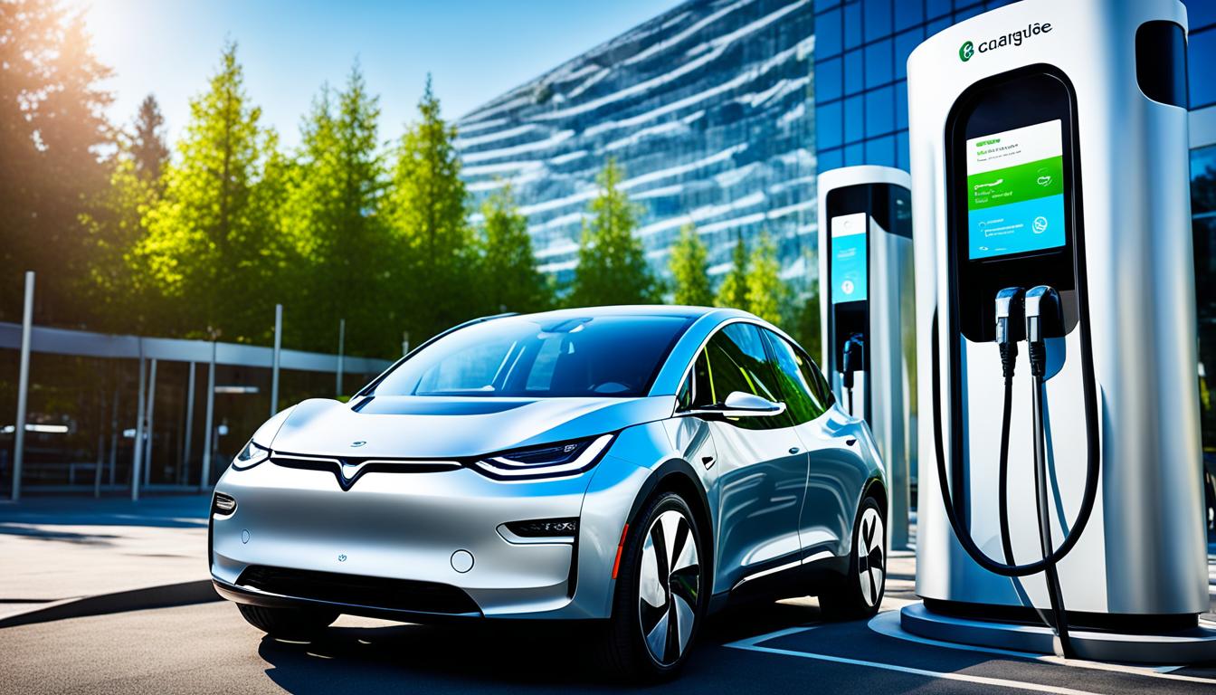top electric vehicles with the longest range In Canada