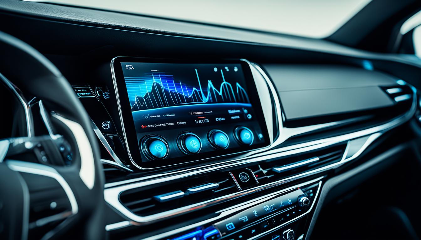 Car Audio Systems