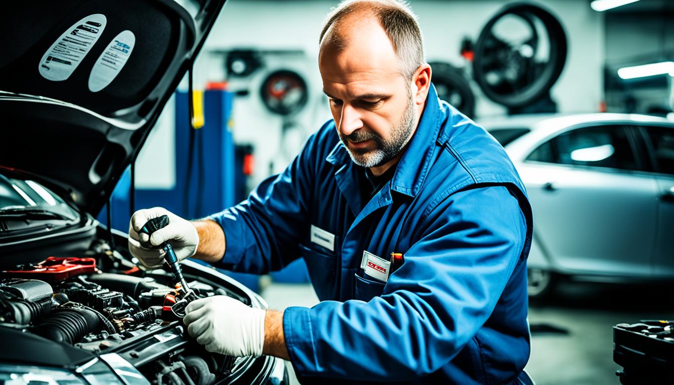 Car Maintenance