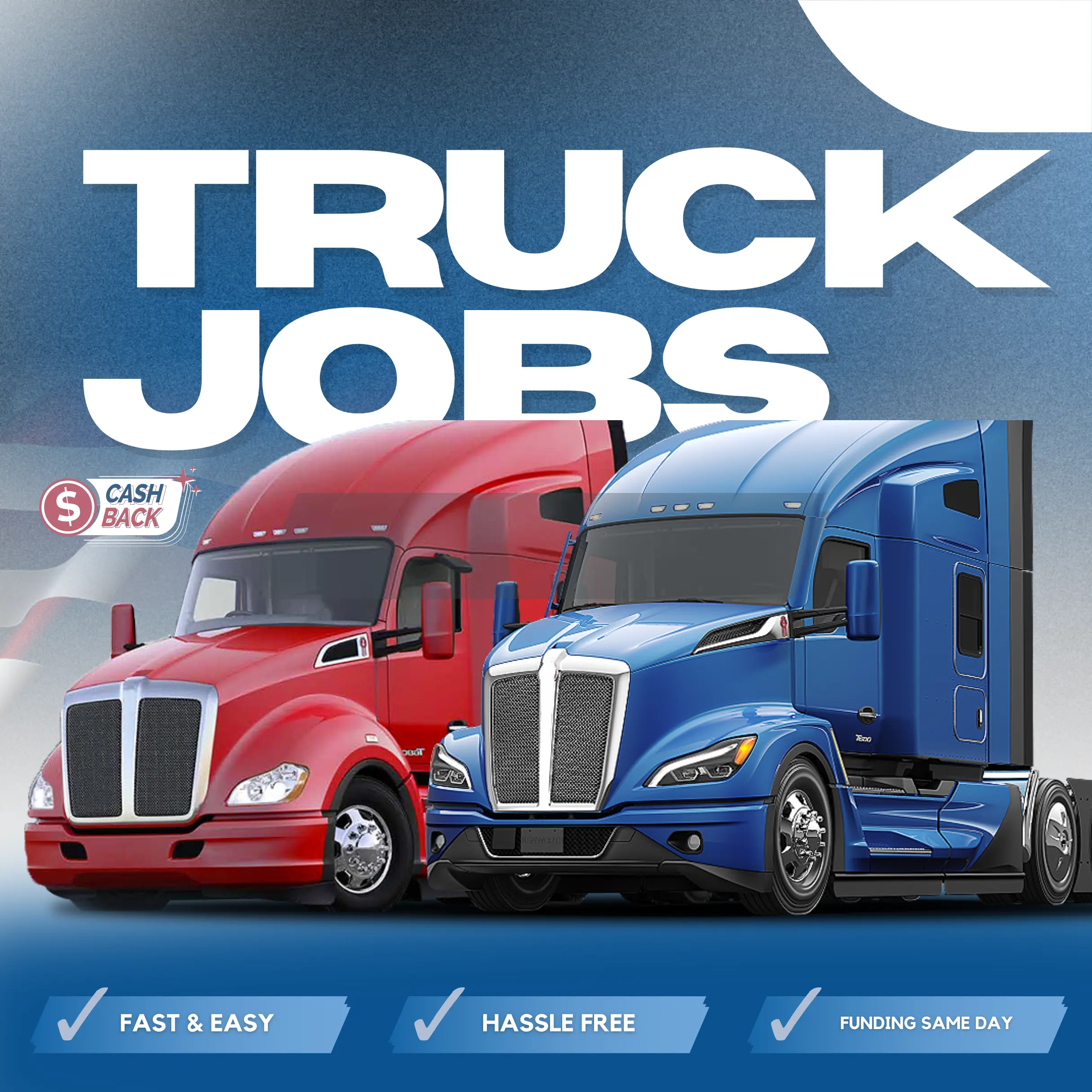 Truck Jobs in Canada