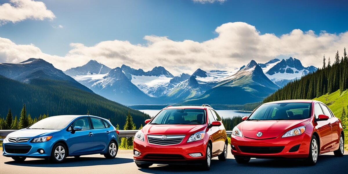 multi-car insurance policies in Canada