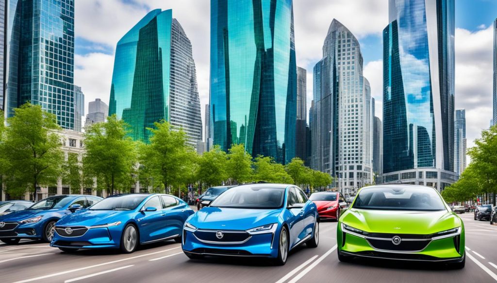top fuel-efficient cars Canada 2024