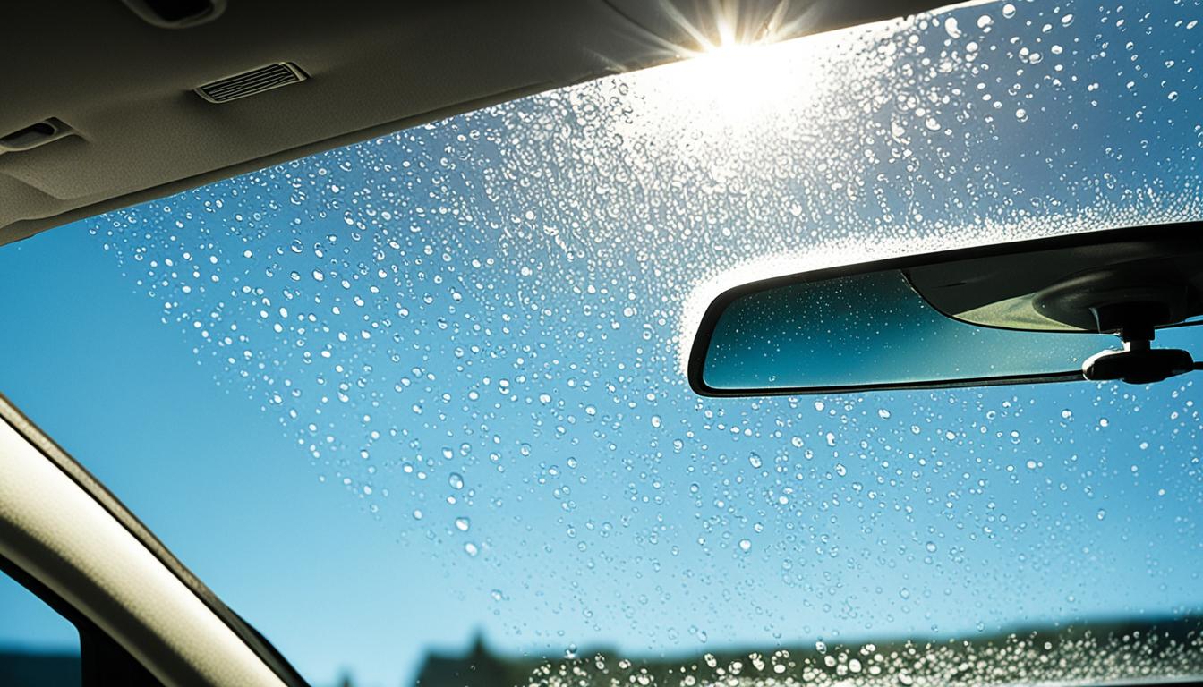 How to Fix a Leaking Car Sunroof